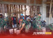 Karya Bakti Koramil Tempeh dan Warga: Gotong Royong Pengecoran Atap Rumah Ibadah 8 Karya Bakti Koramil Tempeh dan Warga: Gotong Royong Pengecoran Atap Rumah Ibadah