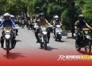 Razia di Pelabuhan Kalianget, Colling System Pengamanan Pilkada 2024