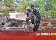 Dukung Program Pemerintah Desa Melalui Jambanisasi untuk Meningkatkan Kualitas Hidup Masyarakat