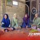 Nyai Ita dan Hj Vany Saat berkunjung Ke Nyai Pimpinan Ponpes di Sampang