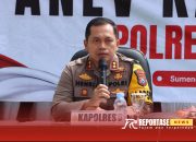Polres Sumenep Tekan Kriminalitas, Kapolsek yang Tak Capai Target Dapat Punishment 11 Polres Sumenep Tekan Kriminalitas, Kapolsek yang Tak Capai Target Dapat Punishment