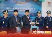 Peringatan Harhubnas 2024 di Sumenep: Aksi Nyata untuk Keselamatan Maritim dan Kesejahteraan Masyarakat