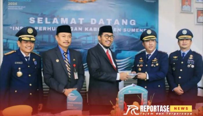 Peringatan Harhubnas 2024 di Sumenep: Aksi Nyata untuk Keselamatan Maritim dan Kesejahteraan Masyarakat