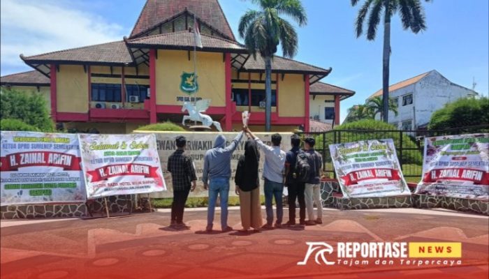 Gempar Kritik Razia PSK Ketua DPRD Sumenep: Jangan Tebang Pilih!