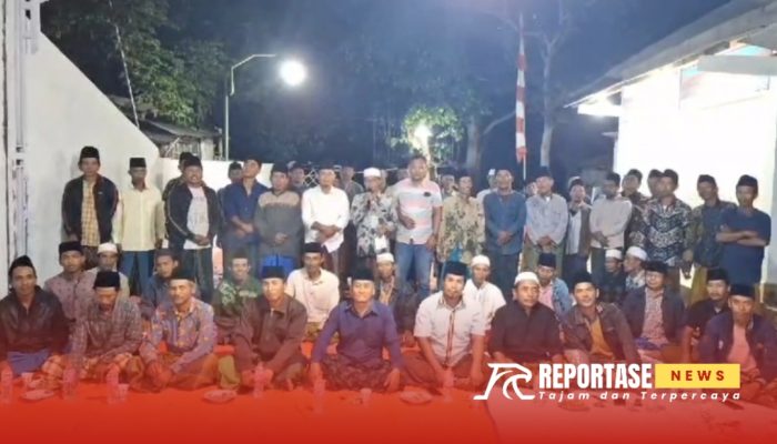 Deklarasi Dukungan Tokoh Bancelok: Kyai Mamak dan Mas AB Siap Menang di Pilkada Sampang 2024