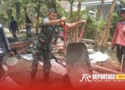 Kerja Bakti Pembangunan Jalan Rabat Beton di Desa Rojopolo 10 Kerja Bakti Pembangunan Jalan Rabat Beton di Desa Rojopolo