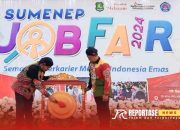 Pemkab Sumenep Gelar Job Fair 2024, Tawarkan Ribuan Lowongan Kerja
