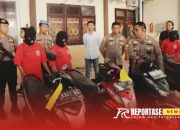 Jatanras Polres Sampang Tangkap Komplotan Spesialis Curanmor 7 Jatanras Polres Sampang Tangkap Komplotan Spesialis Curanmor