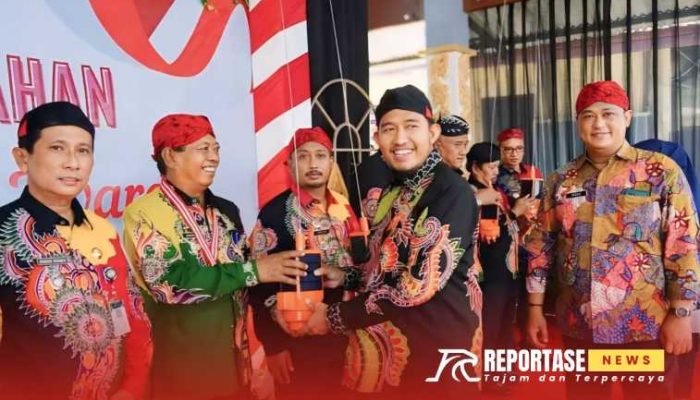 SiKapal Perkuat Keselamatan Laut Sumenep, 50 Alat AIS Dipasang di 12 Kecamatan