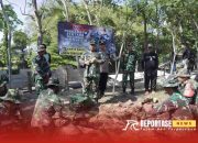 Peringati HUT TNI ke-79, Kodim 0821 Lumajang Gelar Karya Bhakti Pembersihan Wisata Tumpak Selo 10 Peringati HUT TNI ke-79, Kodim 0821 Lumajang Gelar Karya Bhakti Pembersihan Wisata Tumpak Selo