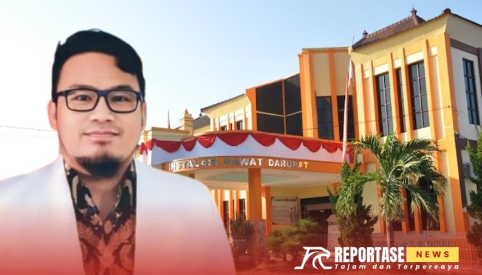 Poli Ortopedi RSUDMA Sumenep Kembali Beroperasi, Dokter Spesialis Baru Siap Layani Pasien