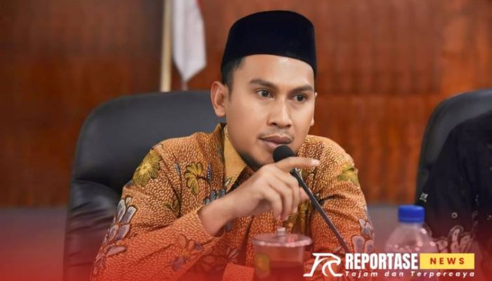 Pansus Tatib DPRD Sumenep Segera Rampungkan Pembahasan