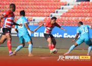 Lima Laga Tanpa Kemenangan, Madura United Terpuruk di Zona Degradasi 15 Lima Laga Tanpa Kemenangan, Madura United Terpuruk di Zona Degradasi