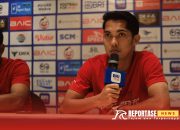 Madura United Siapkan Ilhamsyah untuk Tahan Dewa United 14 Madura United Siapkan Ilhamsyah untuk Tahan Dewa United