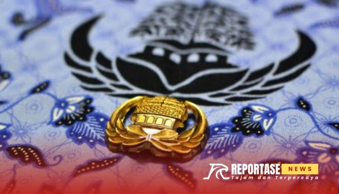 BKN Perkuat Pengawasan Netralitas ASN Jelang Pilkada 2024 dengan Sistem Ini