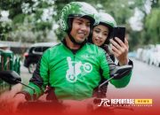 Pengemudi Ojol Tuntut Kepastian Status, Pemerintah Siapkan Regulasi