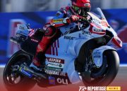 MotoGP Emilia Romagna 2024: Marquez Siap Ulangi Kesuksesan di Misano? 8 MotoGP Emilia Romagna 2024: Marquez Siap Ulangi Kesuksesan di Misano?