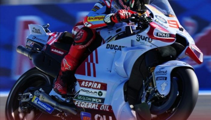MotoGP Emilia Romagna 2024: Marquez Siap Ulangi Kesuksesan di Misano?