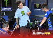 Quartararo Berjaya di Latihan Jumat GP Emilia Romagna, Amankan Posisi Kelima 11 Quartararo Berjaya di Latihan Jumat GP Emilia Romagna, Amankan Posisi Kelima