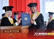 Raih Doktor, Bupati Sumenep Ajak Wisudawan Terus Belajar dan Berdaya Saing 13 Raih Doktor, Bupati Sumenep Ajak Wisudawan Terus Belajar dan Berdaya Saing