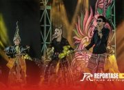 MEC 2024: Karnaval Etnik Madura Pukau Ribuan Penonton, Angkat Keris Sebagai Simbol Budaya