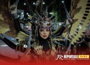 Madura Ethnic Carnival 2024 Meriahkan Sumenep, Ribuan Warga Padati Jalanan 9 Madura Ethnic Carnival 2024 Meriahkan Sumenep, Ribuan Warga Padati Jalanan