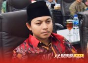 Rumor Hosnan Abrory, Politisi Muda dari Pulau Raas 6 Rumor Hosnan Abrory, Politisi Muda dari Pulau Raas