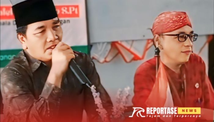Kades Pasongsongan Tegaskan Pentingnya Nilai Pancasila di Sekolah