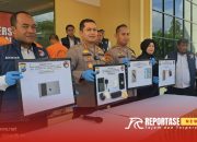 Operasi Tumpas Narkoba 2024: 66,54 gram Sabu Berhasil Diamankan Polres Sumenep 15 Operasi Tumpas Narkoba 2024: 66,54 gram Sabu Berhasil Diamankan Polres Sumenep