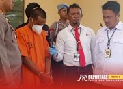 Pelaku Rudapaksa Adik Kandung Diamankan di Denpasar Bali 14 Pelaku Rudapaksa Adik Kandung Diamankan di Denpasar Bali