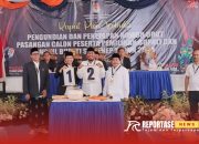 Nomor Urut Pilkada Sumenep 2024 Telah Ditetapkan, Final dan Faham Siap Bertarung 8 Nomor Urut Pilkada Sumenep 2024 Telah Ditetapkan, Final dan Faham Siap Bertarung