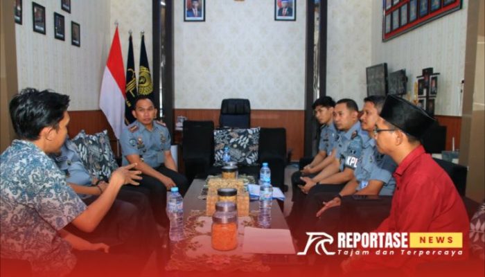 98 Persen Warga Binaan di Lapas Banyuwangi Sudah Terdaftar DPT Pilkada 2024