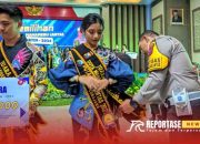 Duta Mahameru Lantas Jatim 2024 Resmi Dilantik, Lumajang Raih Juara 2 8 Duta Mahameru Lantas Jatim 2024 Resmi Dilantik, Lumajang Raih Juara 2