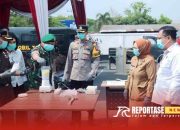Pemusnahan BB, Dandim Lumajang Tegaskan Komitmen TNI Menjaga Keamanan 8 Pemusnahan BB, Dandim Lumajang Tegaskan Komitmen TNI Menjaga Keamanan