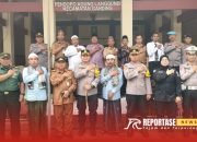 Cooling System Ganding dan Guluk-Guluk, Kapolres Sumenep Temui Para Kades 9 Cooling System Ganding dan Guluk-Guluk, Kapolres Sumenep Temui Para Kades