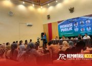 Keresahan Publik Terkait Program UHC Dibahas: Siapa Pemilik Universal Health Coverage di Sampang?