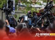 Peran Strategis Jurnalis TV Madura dalam Menjaga Demokrasi Menjelang Pemilu 2024