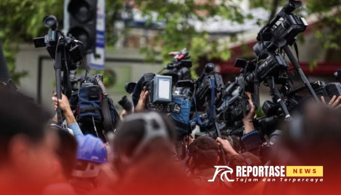 Peran Strategis Jurnalis TV Madura dalam Menjaga Demokrasi Menjelang Pemilu 2024