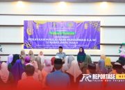 IPIP Banyuwangi Peringati Maulid Nabi Muhammad 1446 H di Lapas Banyuwangi 8 IPIP Banyuwangi Peringati Maulid Nabi Muhammad 1446 H di Lapas Banyuwangi