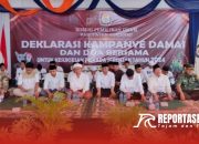 KPU Sumenep Gelar Deklarasi Kampanye Damai Pilkada 2024 9 KPU Sumenep Gelar Deklarasi Kampanye Damai Pilkada 2024