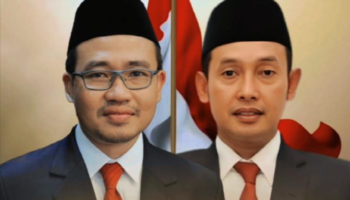 Dorong Percepatan Pemerataan, Paslon MANDAT Terapkan Pola Sinergitas untuk Sampang Maju