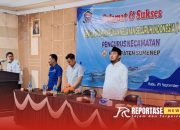 Pengukuhan Pengurus HNSI Sumenep: Apresiasi untuk Nelayan dan Tokoh Peduli