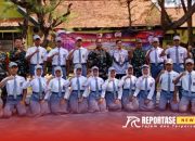 Lomba PBB Piala Panglima TNI Meriahkan HUT Ke-79 TNI di Sumenep