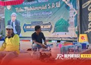 Peringatan Maulid Nabi di Musholla Nurul Hidayah Sumenep Hadirkan Seni Tradisional dan Ceramah Agama Kondang 7 Peringatan Maulid Nabi di Musholla Nurul Hidayah Sumenep Hadirkan Seni Tradisional dan Ceramah Agama Kondang