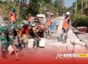 Gotong Royong Wujudkan Pembangunan Infrastruktur Desa: Babinsa dan Warga Sawaran Lor Bangun Jalan Rabat Beton 15 Gotong Royong Wujudkan Pembangunan Infrastruktur Desa: Babinsa dan Warga Sawaran Lor Bangun Jalan Rabat Beton