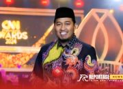 Bupati Sumenep Terima Penghargaan Nasional, Bukti Kesuksesan Memaksimalkan Potensi Daerah 14 Bupati Sumenep Terima Penghargaan Nasional, Bukti Kesuksesan Memaksimalkan Potensi Daerah