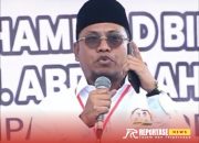 UHC: Komitmen Daerah Jalankan Intruksi Presiden, Bukan Keputusan Perorangan
