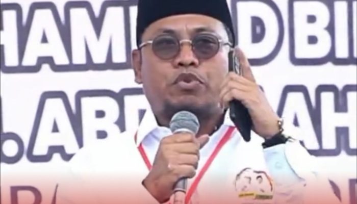 UHC: Komitmen Daerah Jalankan Intruksi Presiden, Bukan Keputusan Perorangan