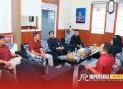 Optimalkan Pelayanan Kesehatan Bagi Warga Binaan, Lapas Banyuwangi Gandeng Dinas Kesehatan
