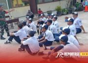Tim SMP Negeri 1 Gapura Tampil dalam Lomba PBB Sambut HUT TNI ke-79 8 Tim SMP Negeri 1 Gapura Tampil dalam Lomba PBB Sambut HUT TNI ke-79
